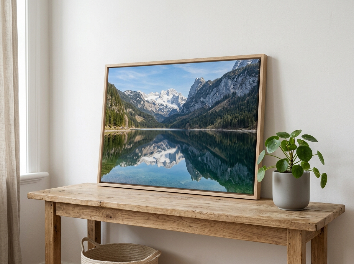 Canvas Wall Art