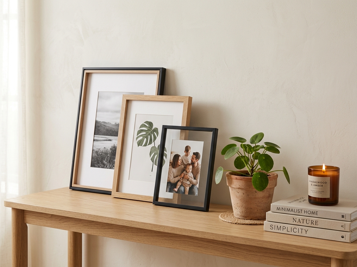 Photo Frames